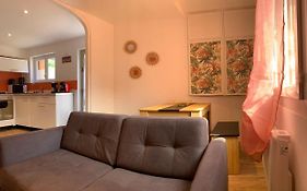 Cosy Home